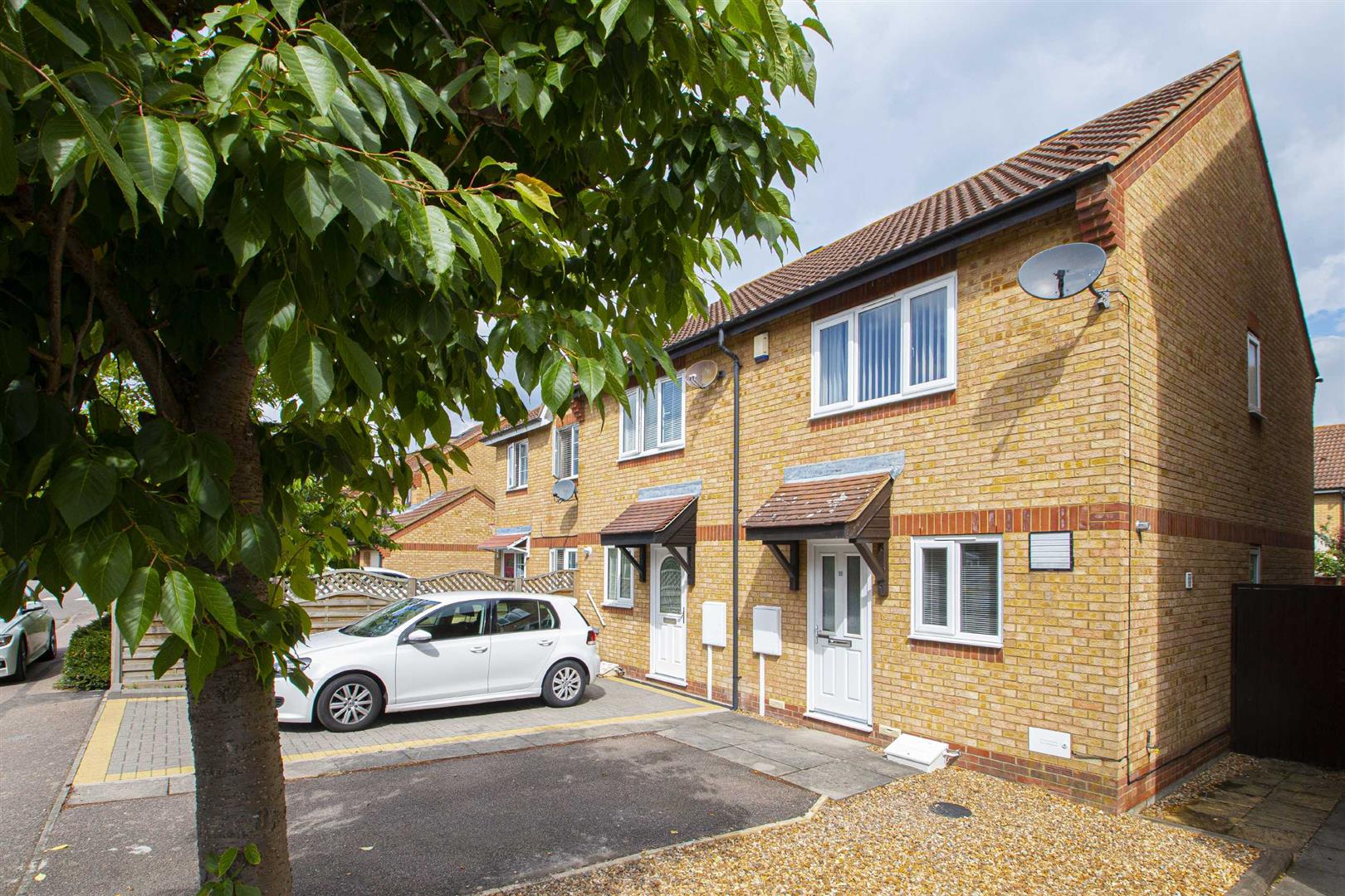 Chetwode Aveune, Monkston, Milton Keynes